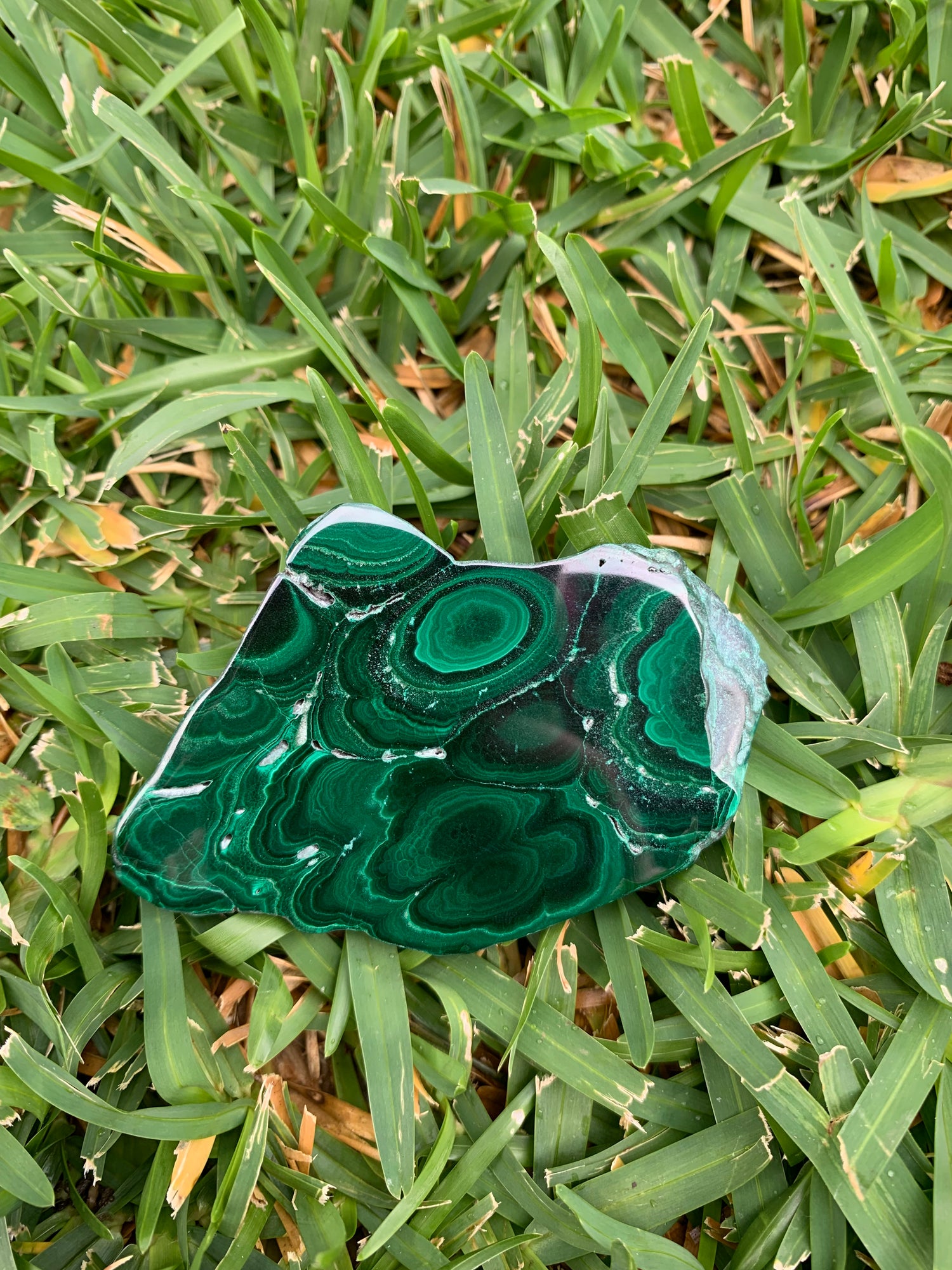 Malachite