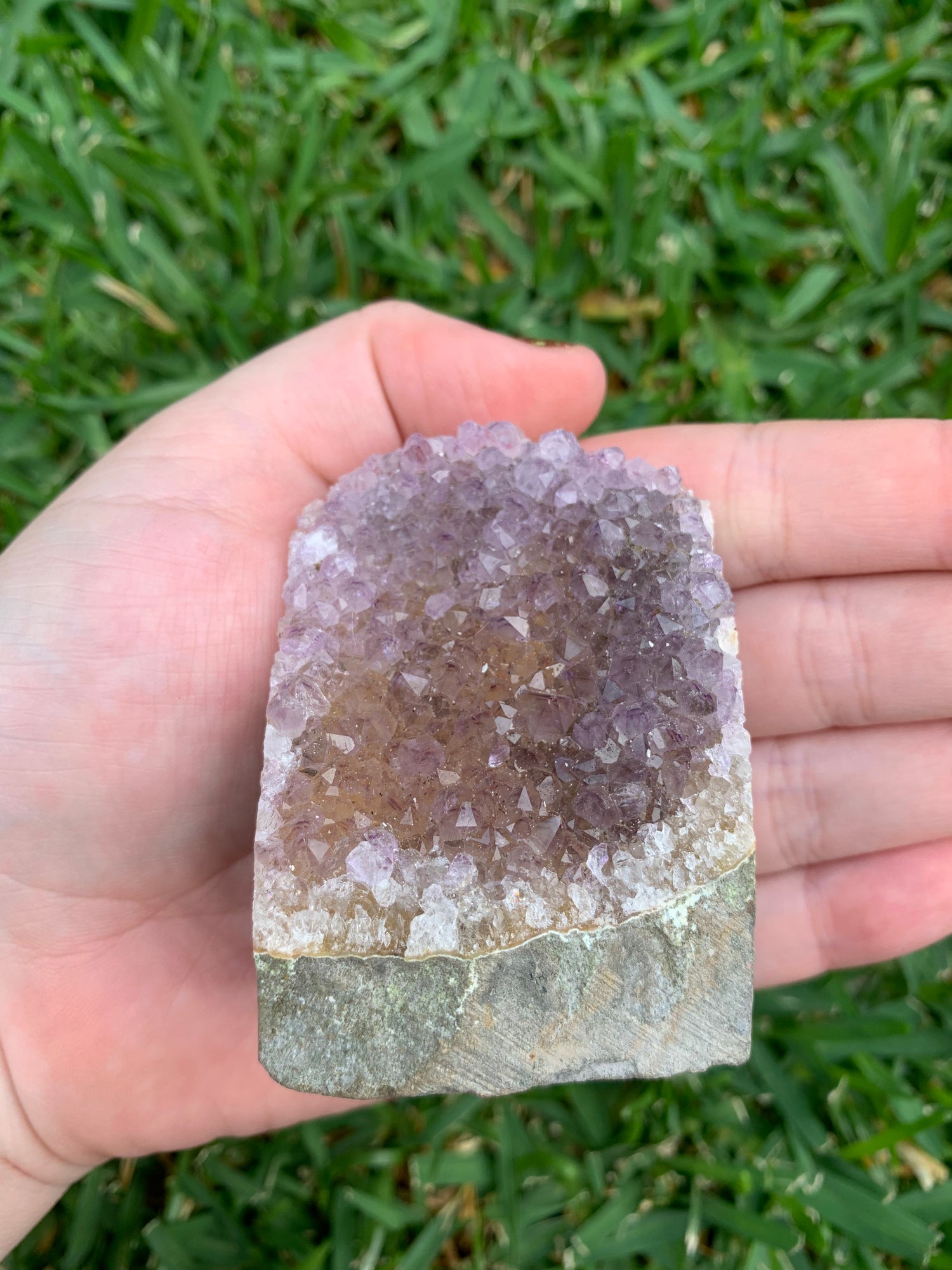 Amethyst