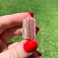 Rhodochrosite Tower #9