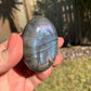 Labradorite Palmstone