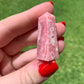 Rhodochrosite Tower #8