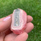 Rhodochrosite Slab