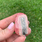 Rhodochrosite Slab