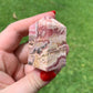 Rhodochrosite Tower #21