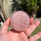 Rose Quartz Bowl