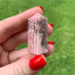 Rhodochrosite Tower #37