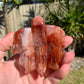 Fire Quartz Turtle