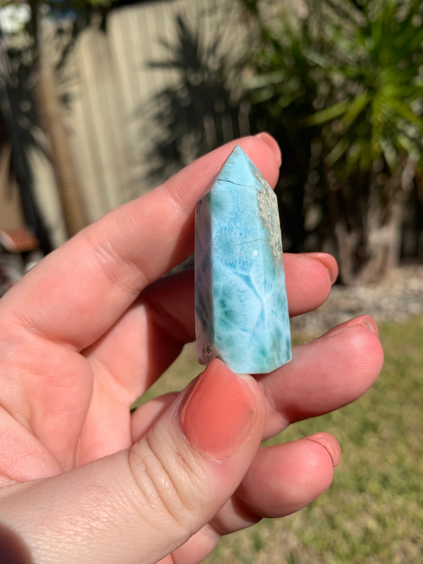 Larimar Tower