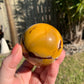 Mookaite Sphere