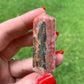 Rhodochrosite Tower #1