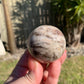 Moonstone Sunstone Sphere