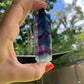 Fluorite Tower