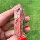 Rhodochrosite Tower #1