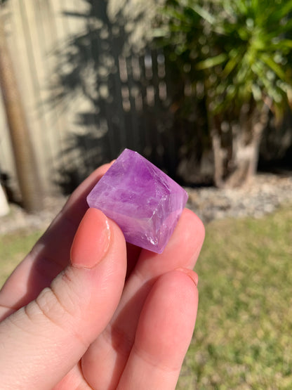 Kunzite Freeform