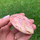 Rhodochrosite Freeform