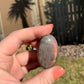 Labradorite Palmstone