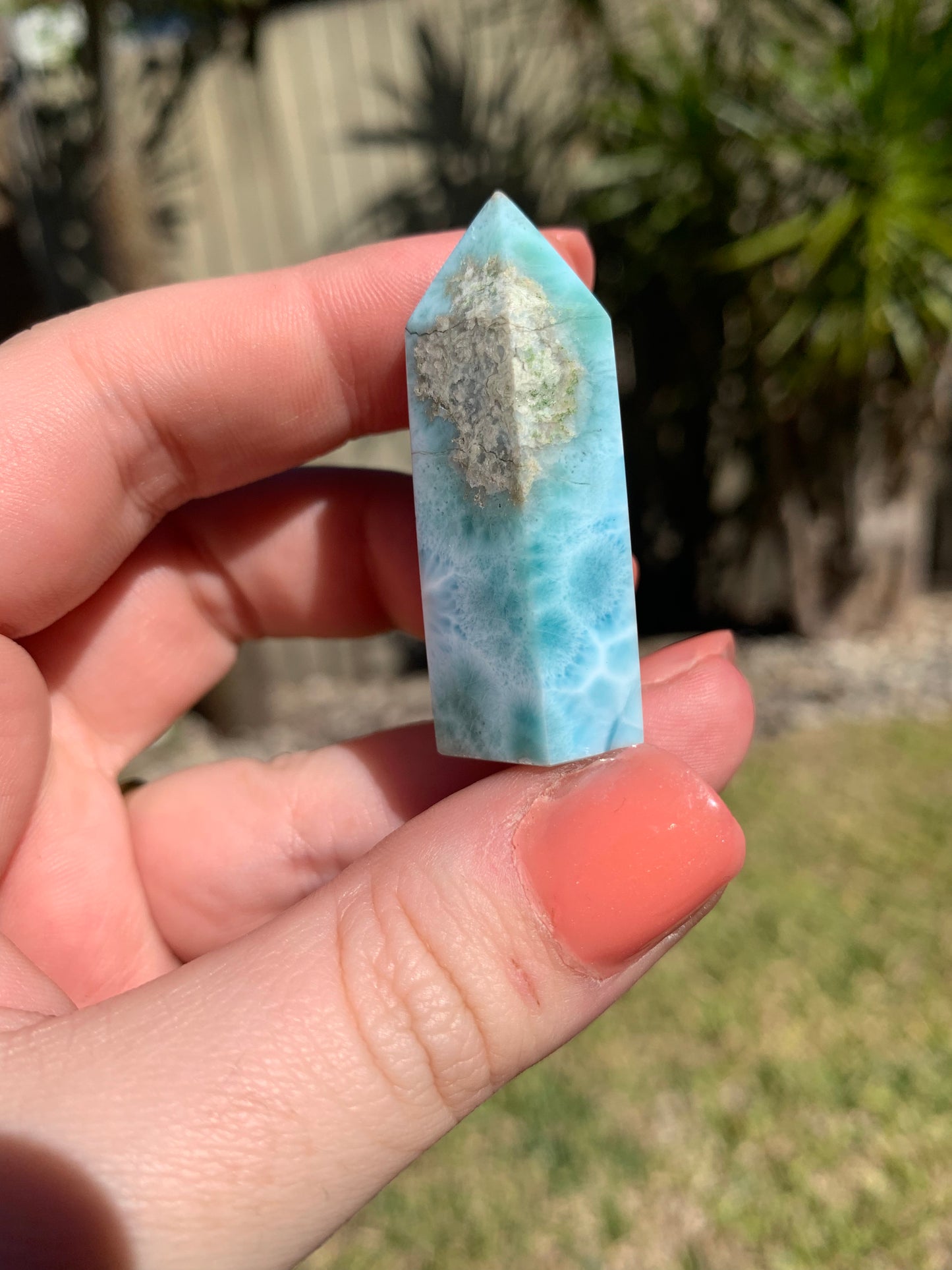 Larimar Tower