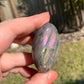 Labradorite Palmstone