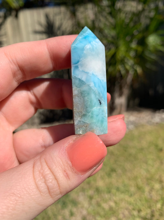 Larimar Tower