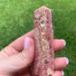 Rhodochrosite Tower #47