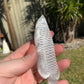 Selenite Fish