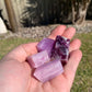 Kunzite Freeform