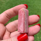 Rhodochrosite Tower #6