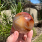 Carnelian Sphere