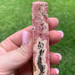 Rhodochrosite Tower #47