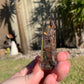 Garden Quartz Tower