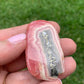 Rhodochrosite Slab