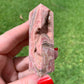 Rhodochrosite Tower #42