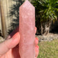 Rose Quartz Tower