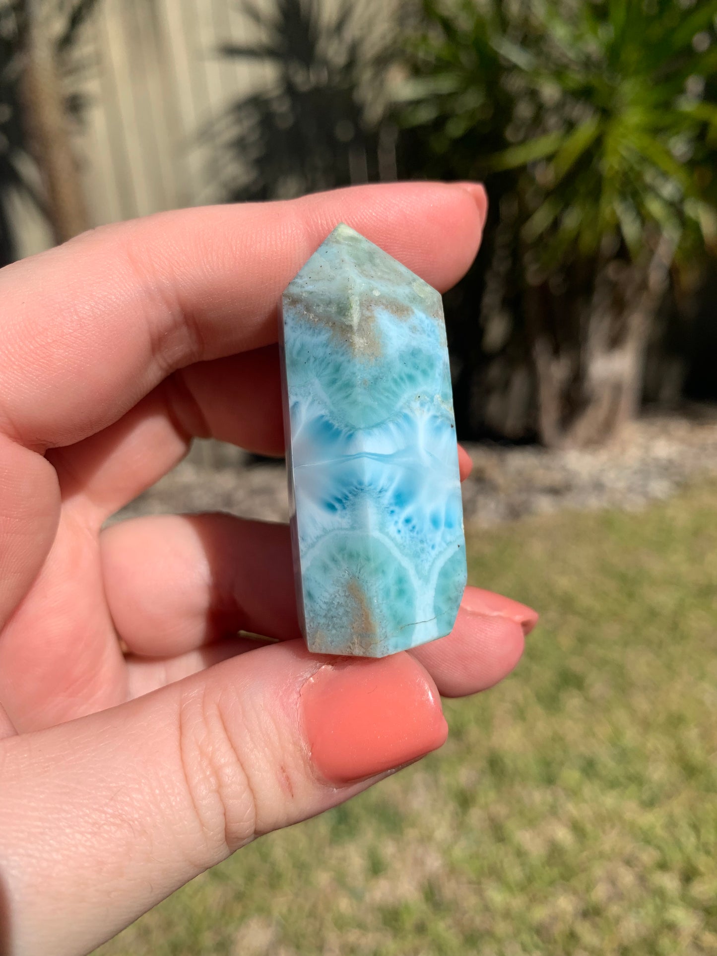 Larimar Tower