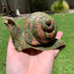 Unakite Snail