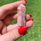 Rhodochrosite Tower #38