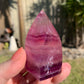 Fluorite Flame