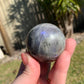 Labradorite Sphere