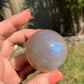 Moonstone Sphere