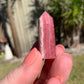 Rhodochrosite Mini Tower