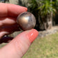 Mini Moonstone/Sunstone Sphere