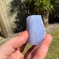 Blue Lace Agate Freeform