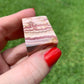 Rhodochrosite Tower #21