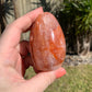 Fire Quartz Freeform