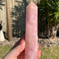 Rose Quartz Tower