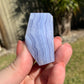 Blue Lace Agate Freeform