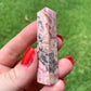 Rhodochrosite Tower #41