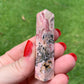 Rhodochrosite Tower #41