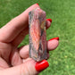 Rhodochrosite Tower #43