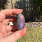 Labradorite Palmstone